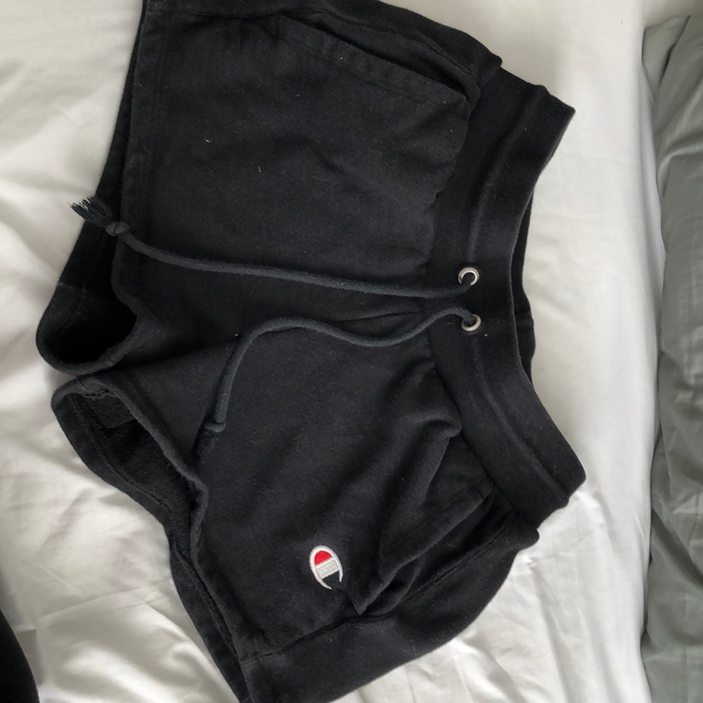 Champion Shorts